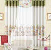 Ready made curtain