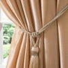 Ready-made curtain