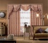 Ready made curtain