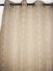 Readymade Eyelit Curtain