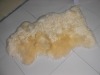 Real Natural New Zealand Sheepskin Rugs