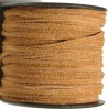Real Suede Leather Cords