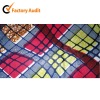 Real Wax Fabric