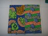Real Wax Fabric for african