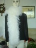 Real lamp fur scarf! Hot sale tibet/mongolia lamp fur scarf! Warm lamp fur scarf. Fashion design luxury lamp fur scarf.