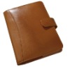Real leather Classic diary Cover