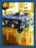 Rectangle Kitchen Table Cloth