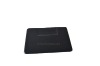 Rectangle Salon Mat with Square Chair Depression