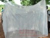 Rectangular Chemical Treated Mosquito Net 100%Polyester Insecticide-Treated Mosquito Nets TREATED Mosquito Net Exporter FACTORY