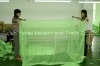 Rectangular insecticide Mosquito Net