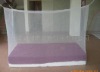 Rectangular mosquito net