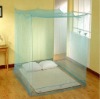 Rectangular mosquito net