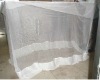 Rectangular mosquito net