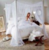 Rectangular mosquito net/ Bedding / Household HOME TEXTILE