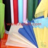 Recyclable Needle Punched Nonwoven Felt Fabric