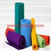 Recyclable Needle Punched Nonwoven Felt Fabric