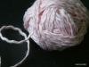Recycle Comed 100% Cotton Yarn for Knitting 5s