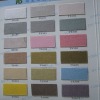 Recycle non woven fabric