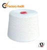 Recycled 100% Polyester spun yarn