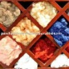 Recycled Cotton Fiber