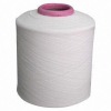 Recycled Cotton Yarn with various color