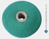 Recycled Cotton Yarn with various color