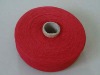 Recycled OE blended cotton yarn