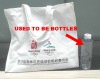 Recycled PET Bottles Stitch Bonded Non Woven Fabrics (RPET Certified)