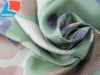 Recycled PET Oxford fabric