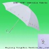 Recycled PET Umbrella fabric