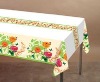 Recycled Paper Table Cover