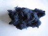 Recycled Polyester Fiber for spinning