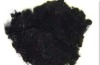 Recycled Polyester Staple Fiber (PSF) Black