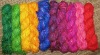 Recycled Silk Yarn