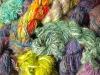 Recycled Synthetic Yarn