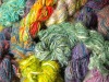 Recycled Synthetic Yarn