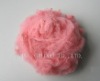 Recycled color Polyester Staple Fiber