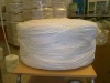 Recycled cotton mop yarn