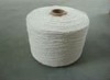 Recycled cotton mop yarn