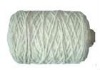 Recycled cotton mop yarn