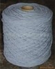 Recycled cotton mop yarn