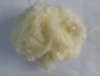 Recycled polyester fiber