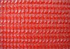 Red Mesh Fabric
