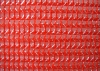 Red Mesh Fabric