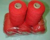Red Mop Yarn 18s