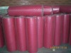 Red PP nonwoven fabric