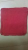 Red Shop Towel