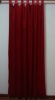 Red Velvet Curtain