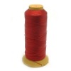 Red crystal elastic thread !!