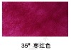 Red polyester non-woven PP Non-woven for sofa